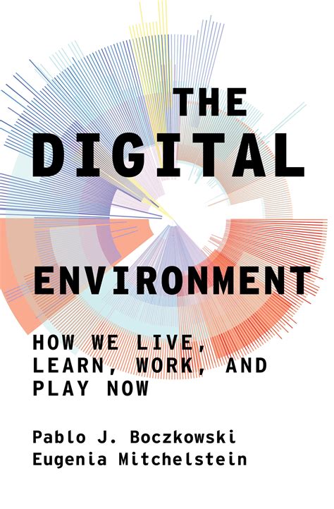 The digital environment .